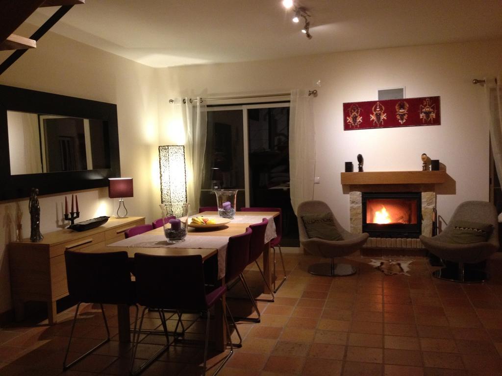 Casa Estelliane Paderne  Rum bild